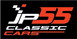 Logo JP55 Classic Cars